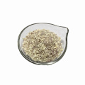 oignon rouge lyophilisé de granules d&#39;oignon pelé 10x10x10mm haché comme additif alimentaire